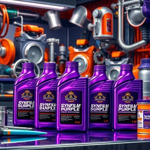 engine oil royal purple synfilm purple royalpurple snow